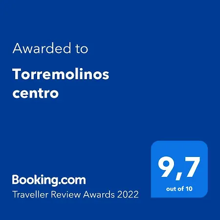 Centro 아파트
