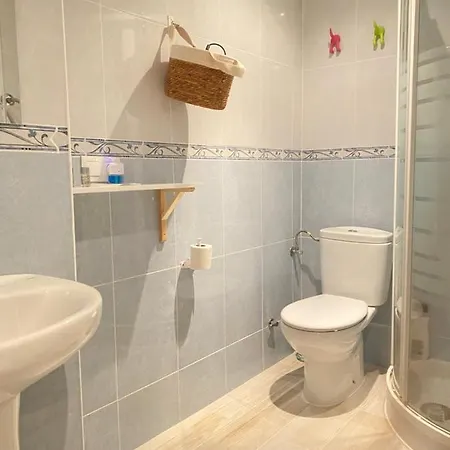 Centro Apartment Torremolinos