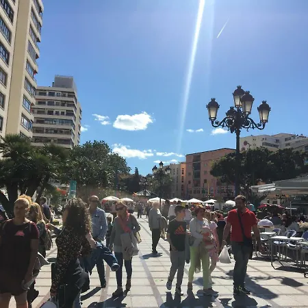 아파트 Centro *