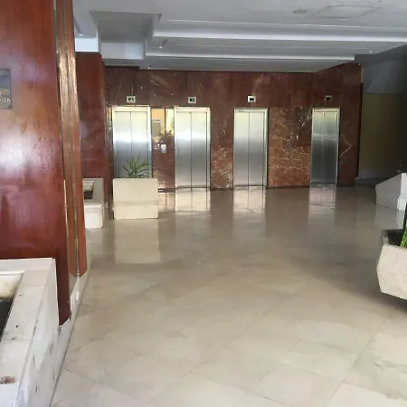 Centro 토레몰리노스